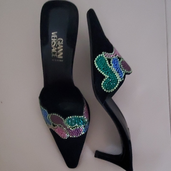 GIANNI VERSACE - Picture 3 of 6